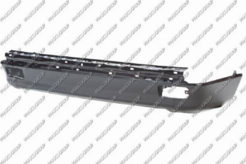 Prasco MB0351851 - Bumper car-mod.net