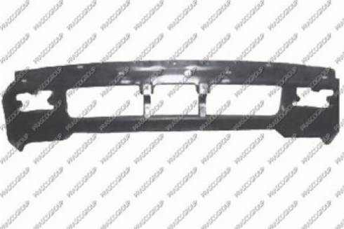 Prasco MB0351801 - Spoiler car-mod.net