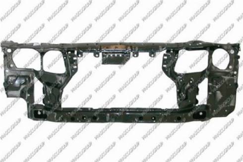 Prasco MB0353200 - Front Cowling car-mod.net