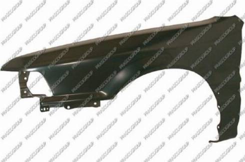Prasco MB0723004 - Wing car-mod.net