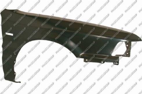 Prasco MB0723013 - Wing car-mod.net