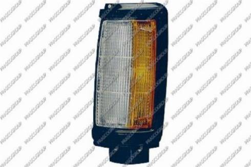 Prasco MB8104104 - Indicator car-mod.net