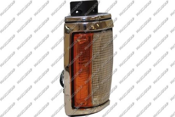 Prasco MB8104005 - Indicator car-mod.net