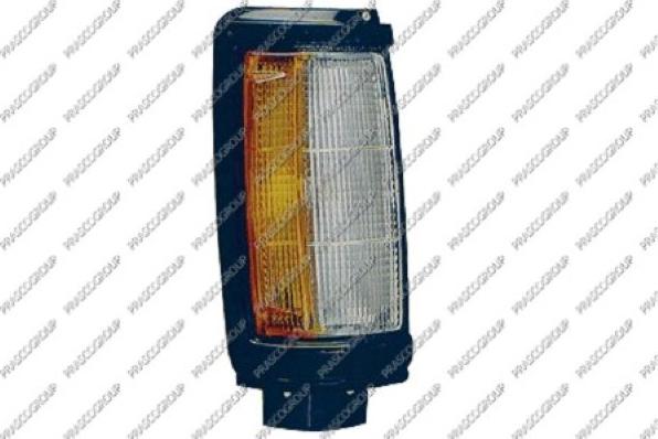 Prasco MB8104003 - Indicator car-mod.net