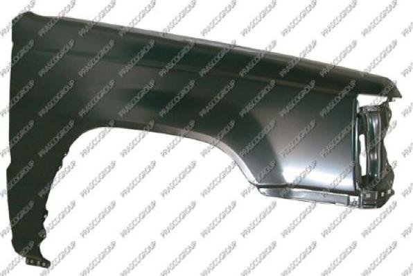 Prasco MB8103003 - Wing car-mod.net