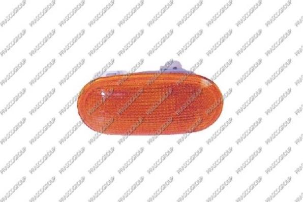 Prasco MB3204039 - Indicator car-mod.net