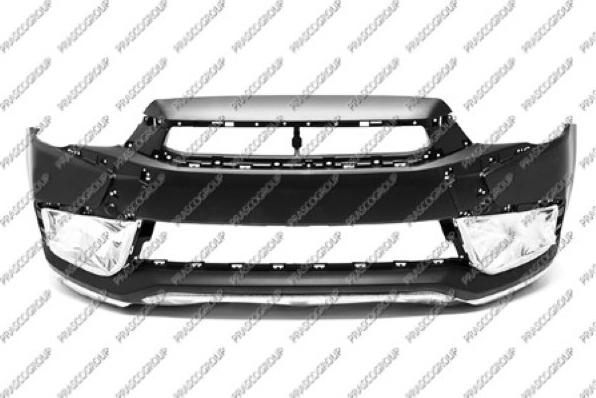 Prasco MB7191011 - Bumper car-mod.net