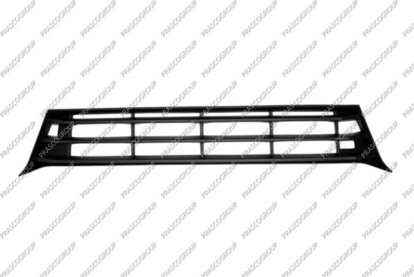 Prasco MB7192120 - Ventilation Grille, bumper car-mod.net