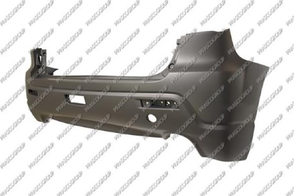 CARRO 551003390 - Bumper car-mod.net