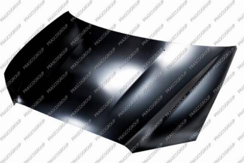 CARRO 551000070 - Bonnet, hood car-mod.net