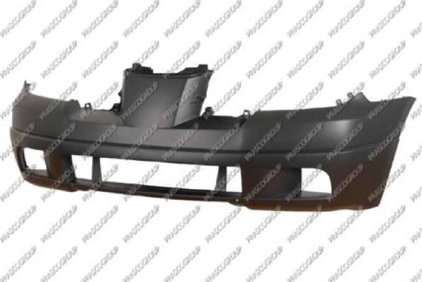 CARRO 080103370 - Bumper car-mod.net