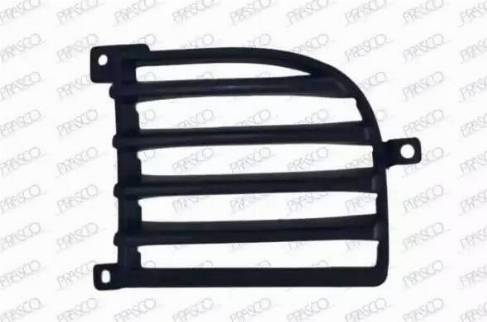 FPS FP 3733 994 - Ventilation Grille, bumper car-mod.net