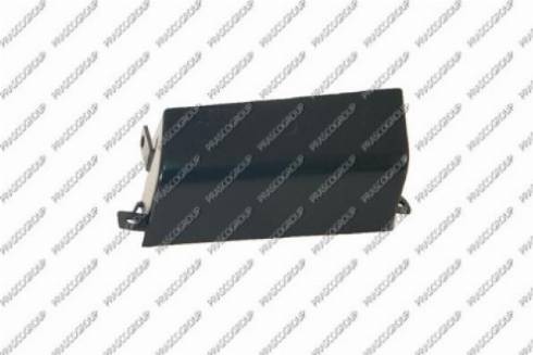Prasco MB7102123 - Ventilation Grille, bumper car-mod.net