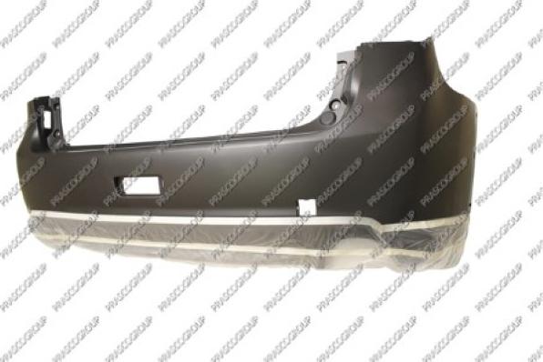 Prasco MB7181061 - Bumper car-mod.net