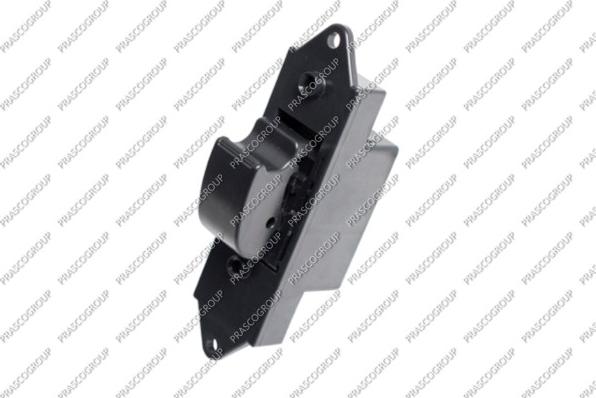 Prasco MB718WS55 - Switch, window regulator car-mod.net