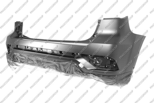 Prasco MB7211051 - Bumper car-mod.net