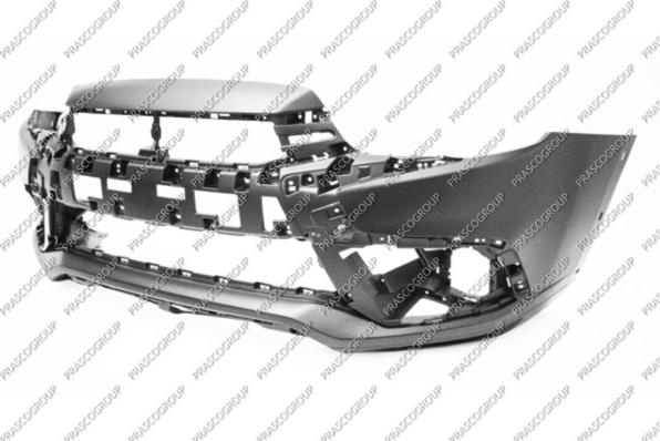 Prasco MB7211001 - Bumper car-mod.net