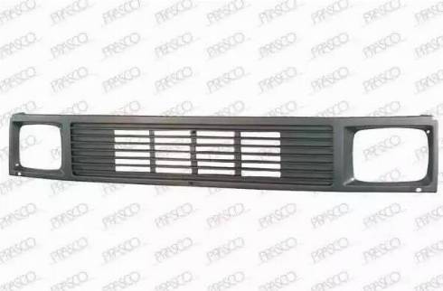 Prasco ME9050171 - Hatch Door car-mod.net