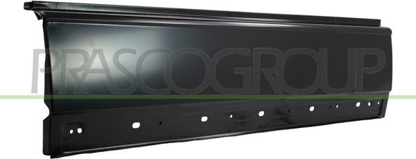 Prasco ME9193524 - Sidewall car-mod.net