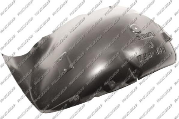 CARRO 053900822 - Panelling, mudguard car-mod.net