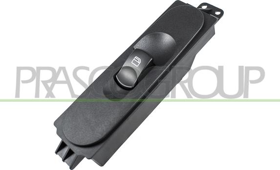 Prasco ME919WS03 - Switch, window regulator car-mod.net