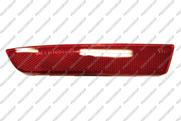 CARRO 526106102 - Reflex Reflector car-mod.net