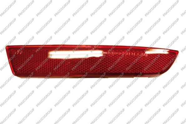 CARRO 526106101 - Reflex Reflector car-mod.net