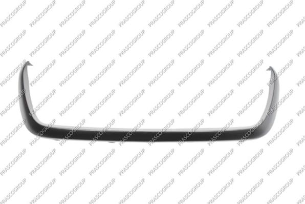 CARRO 539104550 - Trim / Protective Strip, radiator grille car-mod.net