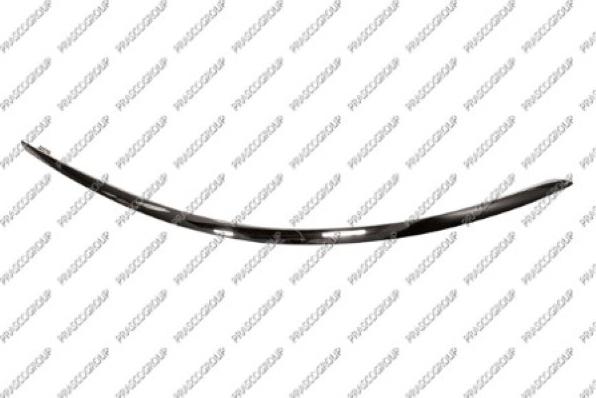 CARRO 071504032 - Trim - Protective Strip, bumper car-mod.net