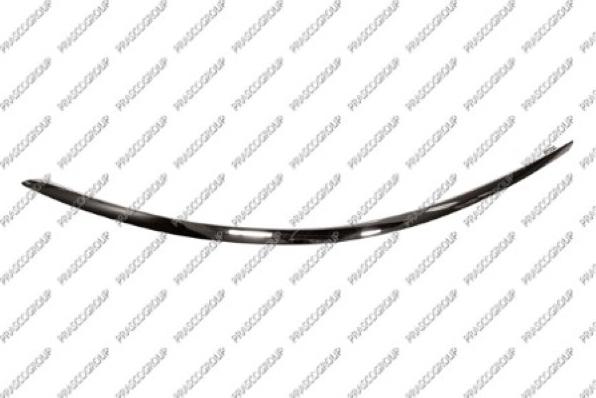 CARRO 071504031 - Trim - Protective Strip, bumper car-mod.net