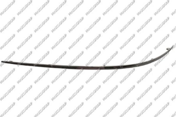 CARRO 071504012 - Trim - Protective Strip, bumper car-mod.net