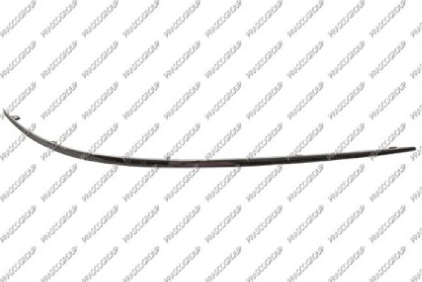 CARRO 071504011 - Trim - Protective Strip, bumper car-mod.net