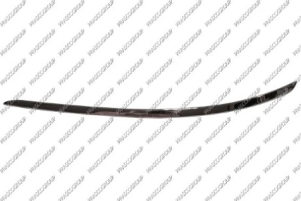 CARRO 538004012 - Trim - Protective Strip, bumper car-mod.net