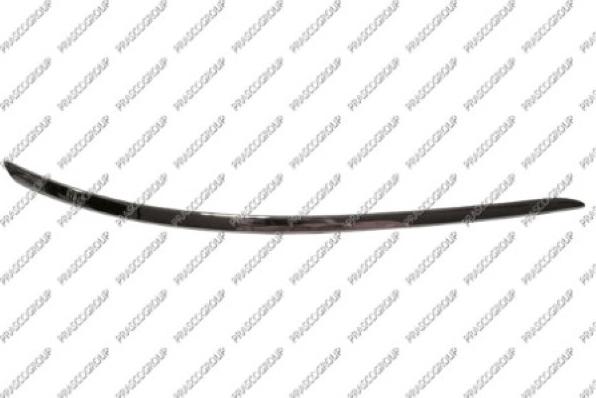 CARRO 538004011 - Trim - Protective Strip, bumper car-mod.net