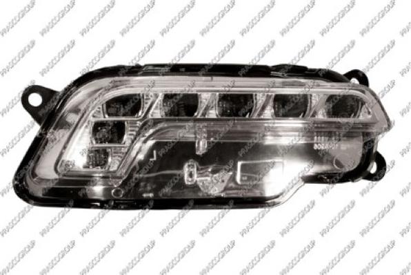 CARRO 014305311 - Daytime Running Light car-mod.net