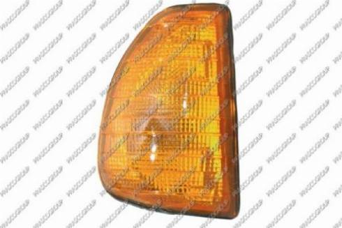 Prasco ME0094005 - Indicator car-mod.net