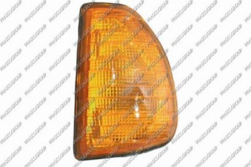 Prasco ME0094006 - Indicator car-mod.net