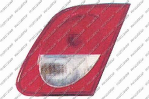 Prasco ME0354064 - Combination Rearlight car-mod.net
