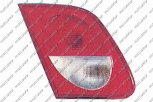 Prasco ME0354163 - Combination Rearlight car-mod.net
