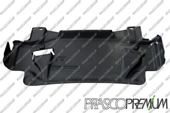 CARRO 018700835 - Silencing Material, engine bay car-mod.net