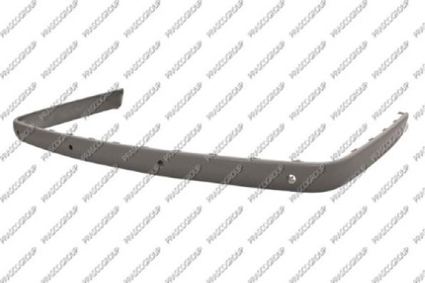 CARRO 053204005 - Trim - Protective Strip, bumper car-mod.net