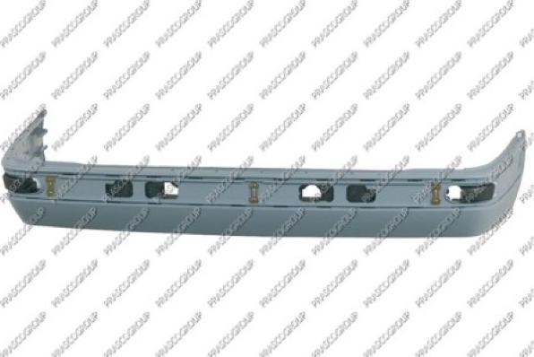 CARRO 053203390 - Bumper car-mod.net