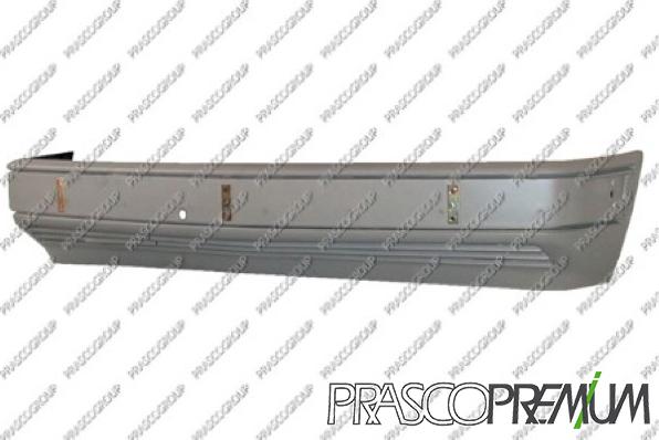 CARRO 051403370 - Bumper car-mod.net