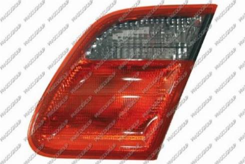 Prasco ME0374163 - Combination Rearlight car-mod.net