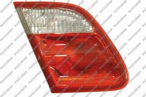 Prasco ME0374184 - Combination Rearlight car-mod.net