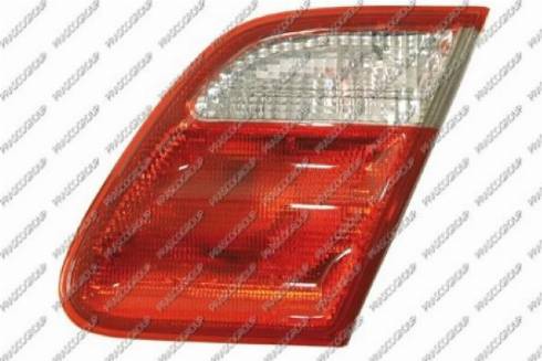 Prasco ME0374183 - Combination Rearlight car-mod.net
