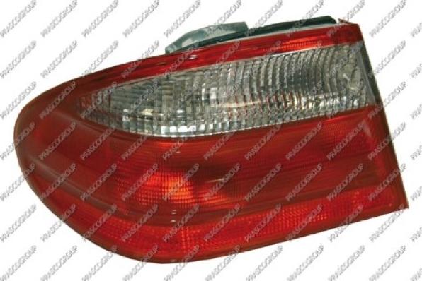 Prasco ME0374174 - Combination Rearlight car-mod.net