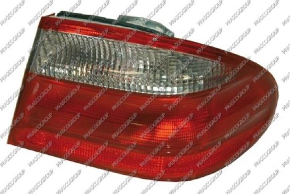 Prasco ME0374173 - Combination Rearlight car-mod.net