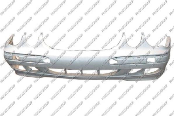Prasco ME0371001 - Bumper car-mod.net