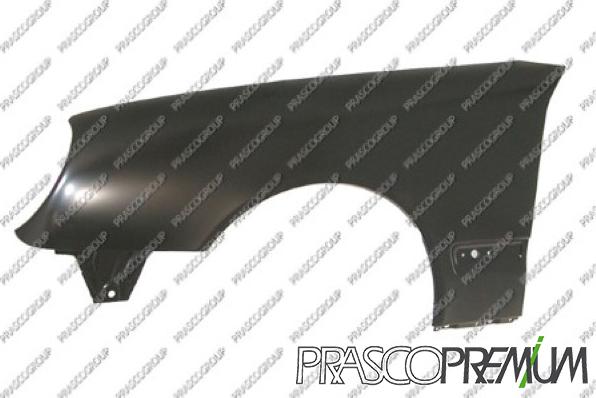 Prasco ME0373004 - Wing car-mod.net